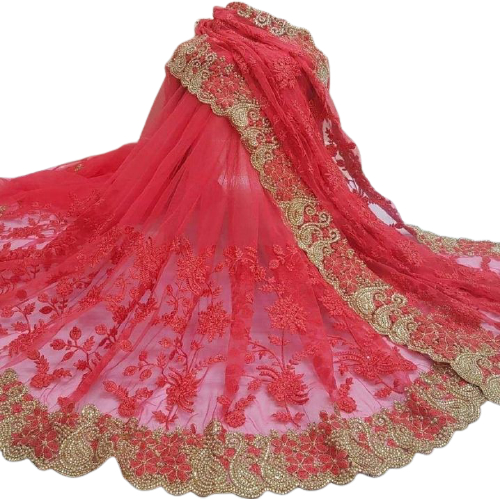 Best Wedding Party Wear Designer sarees in Coimbatore