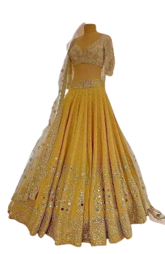 Bridal Lehenga for Women