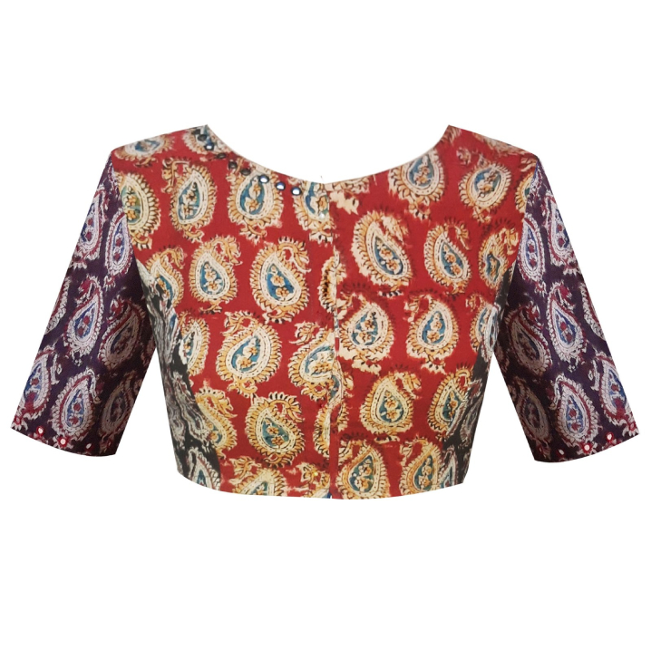 Latest New Designer Readymade Blouse Shop in Coimbatore,India
